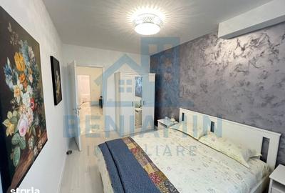 Apartament cu 3 camere în Tractorul - 2