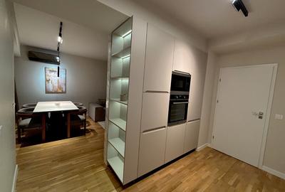 Apartament cu 2 camere decomandat, mobilat în Băneasa - 3