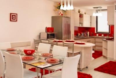 Herastrau - Exclusive Rental – North Area Lake View Residences - 2