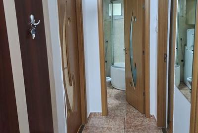 Apartament cu 2 camere decomandat în Central - 4