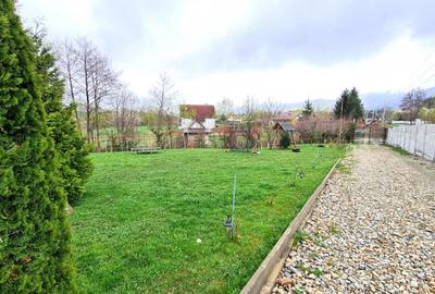 Casa individuala 230mp cu teren 1100mp Tocile - 3