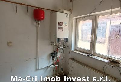 Casă individuală cu 5 camere cu Teren 324 Mp în Grozăvești - 9