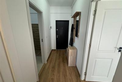 Gars premium,et 2(lift), parcare, prima inchiriere, zona Sud, bloc nou - 9