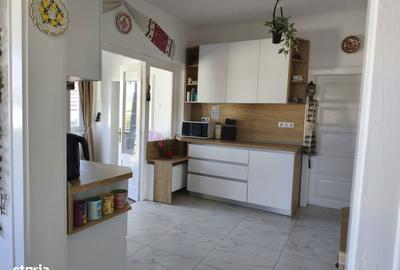 Casă cu 4 camere cu Canalizare în Exterior Vest - 15