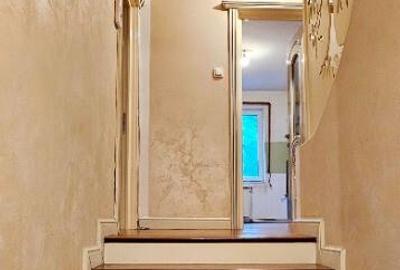 Apartament 4camere duplex,etaj1-2, 2 balcoane,boxa,loc parcare,Central - 2