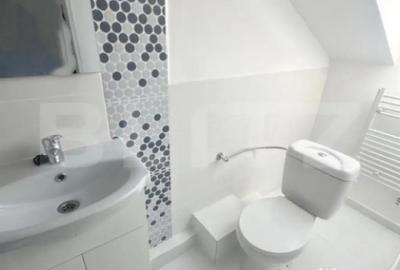 Apartament cu 4 camere decomandat în Baba Novac - 12