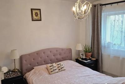Vand apartament 2 camere zona ?tefan cel Mare - Lizeanu - 4