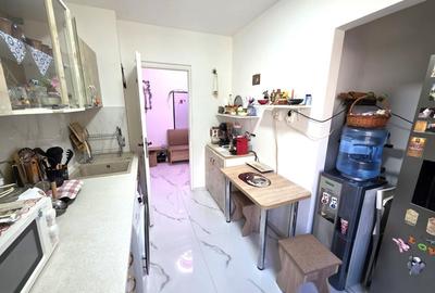 Apartament cu 3 camere decomandat în Rahova - 7
