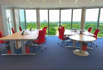 Charles de Gaulle Plaza, Aviatorilor, 264 mp  0% comision! - 9