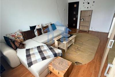 Apartament cu 2 camere decomandat în Între Lacuri - 3