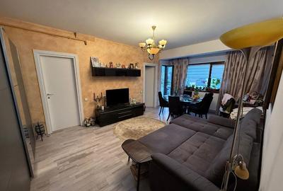 Garsoniera mobilata si utilata,str.Diamantului,Bragadiru - 1