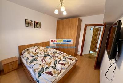 Apartament cu 3 camere semidecomandat, mobilat în Lujerului - 4