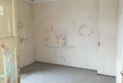 Ultracentral - Lic. Balcescu Casa P+1 +teren 1109 mp pe colt, deschidere dubla 75ml - 5