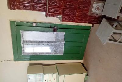 Casă cu 4 camere în Central - 2