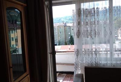 Apartament cu 2 camere în Rodna - 4