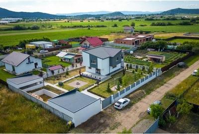 Resedinta pe apreciabil confort,  acord incantator, Harman, Brasov - 18