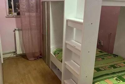 3 camere, decomandat, etaj 2/4, 2 bai, 2 balcoane - Siderurgistilor 3 camere, decomandat, etaj 2/4, 2 bai, 2 balcoane - Siderurgistilor - 7