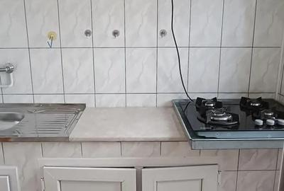 Garsonieră semidecomandată în Vest - 6