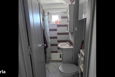 Apartament cu 3 camere decomandat în Ostroveni - 4