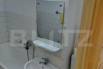 Apartament 2 camere de inchiriat,-Etaj 1, zona centrala, - 10