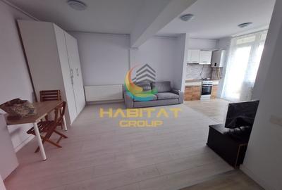 Apartament cu 2 camere decomandat, mobilat în Central - 1