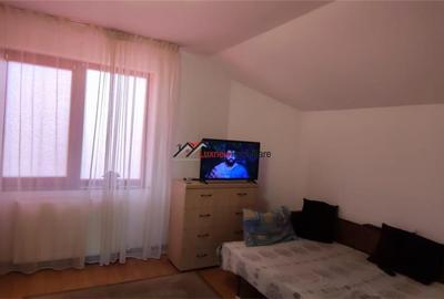 Comision 0%! Casa spatioasa mobilata si utilata in Floresti, curte generoasa ame Comision 0%! Casa spatioasa mobilata si utilata in Floresti, curte generoasa ame - 15