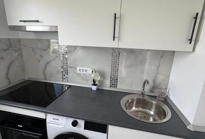 Vanzare garsoniera Afi COTROCENI POLITEHNICA Vanzare garsoniera Afi COTROCENI POLITEHNICA - 7