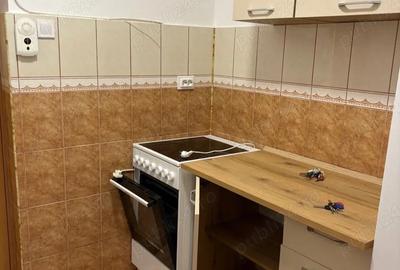 Garsonieră nedecomandată în Astra - 4