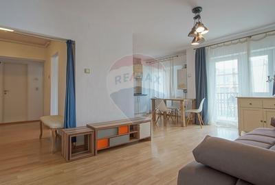Apartament de  2 camere  de inchiriat, bulevardul Grivitei