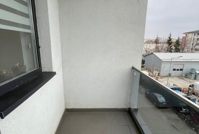 Apartament cu 2 camere decomandat, mobilat în Mihai Bravu - 6