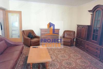 Apartament cu 2 camere decomandat în Frații Golești - 11