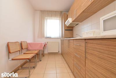 Garsonieră decomandată, mobilată în Văcăresti - 13