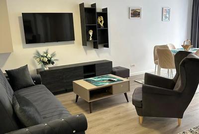 Dau in chirie apartament 2 camere, central,West Residence, aproape de Universitate, LIDL - 9