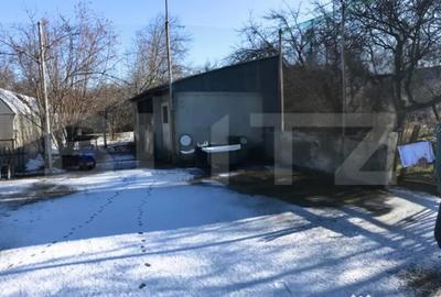 Casă cu 4 camere cu Teren 1000 Mp în Central - 11