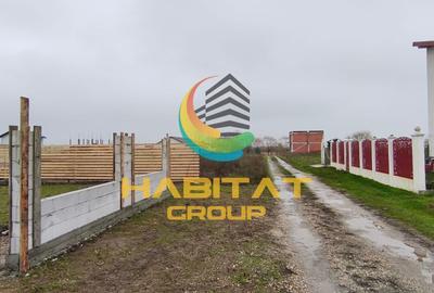 Teren Construcții intravilan de 300 mp, în Vidra - 4