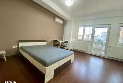 Garsonieră în Chiajna - 3