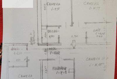 Ap.4 camere decomandat-Miorita - 5