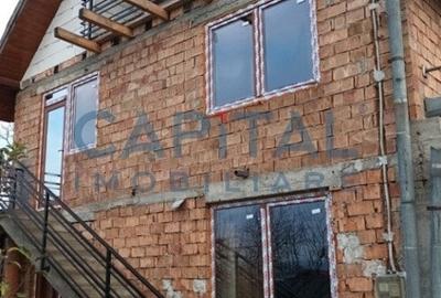 Casa individuala cu 4 camere Cristesti - Mures - 2