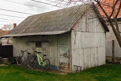 Casă în Petrisat - 2