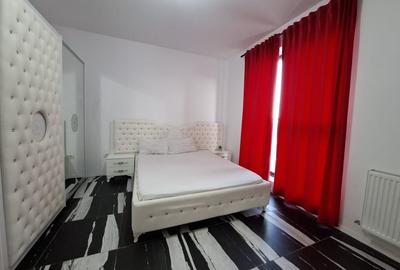 2 CAMERE  |  CAMPUS  |  AVIATORI RESIDENCE - 6