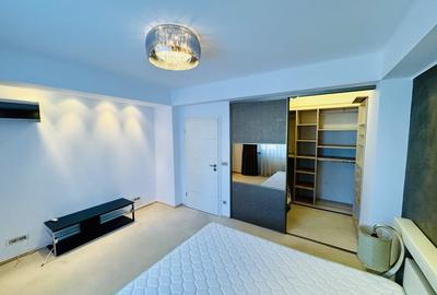 Duplex 4 camere Dorobanti cu rooftop - 11