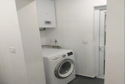 Apartament cu 3 camere decomandat în Central - 7