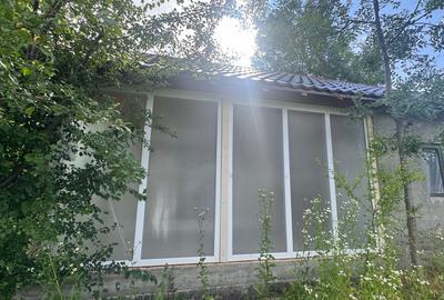 Casă în Mârghia de Sus - 1