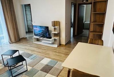 Apartament cu 2 camere în Bună Ziua - 10