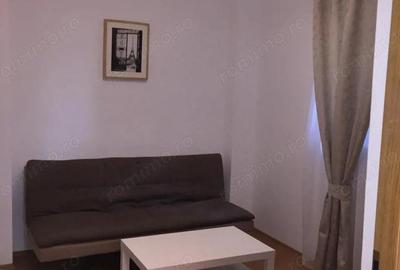 Garsonieră semidecomandată în Grădina Icoanei - 1