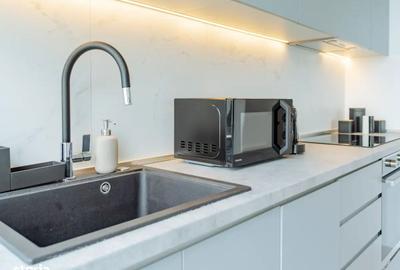 Apartament cu 3 camere, mobilat în Floreasca - 3