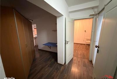Garsonieră decomandată, mobilată în Central - 6