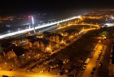 Spațiu comercial, în Micro 13 - 3