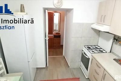 Apartament cu 2 camere semidecomandat în Micro 16 - 6