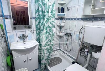 Garsonieră în Șagului - 3